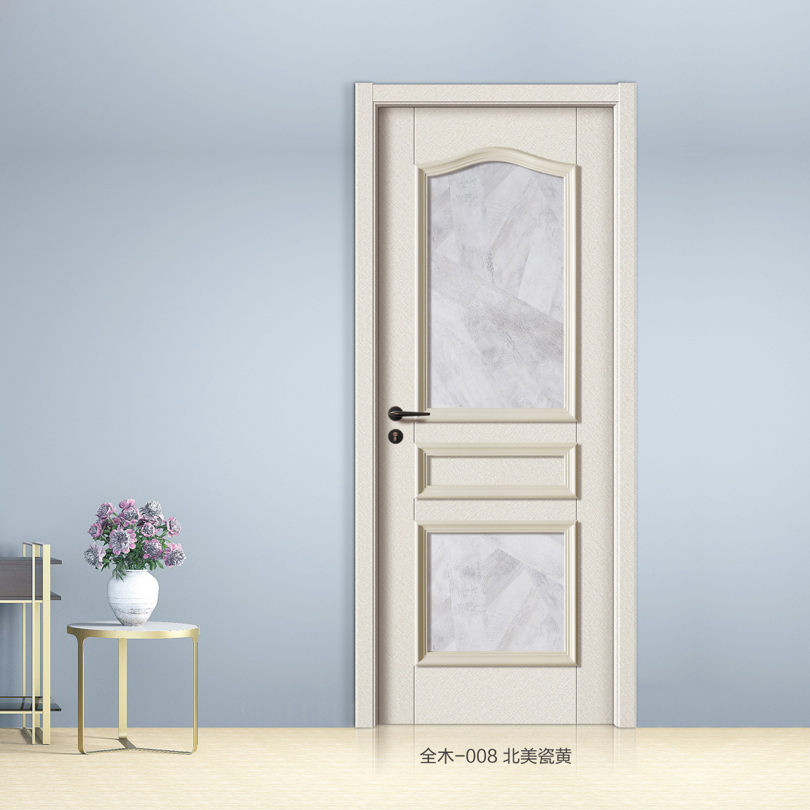 全木扣线系列