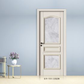 全木扣线系列全木-008北美瓷黄