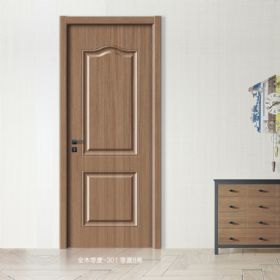 全木零度光面模压系列全木零度-301零度8号