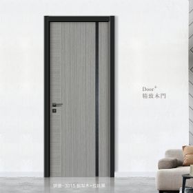 拼装系列拼装-3015银梨木+拉丝黑