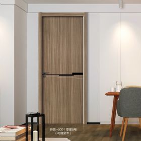 水晶拼装系列拼装-6001零度6号